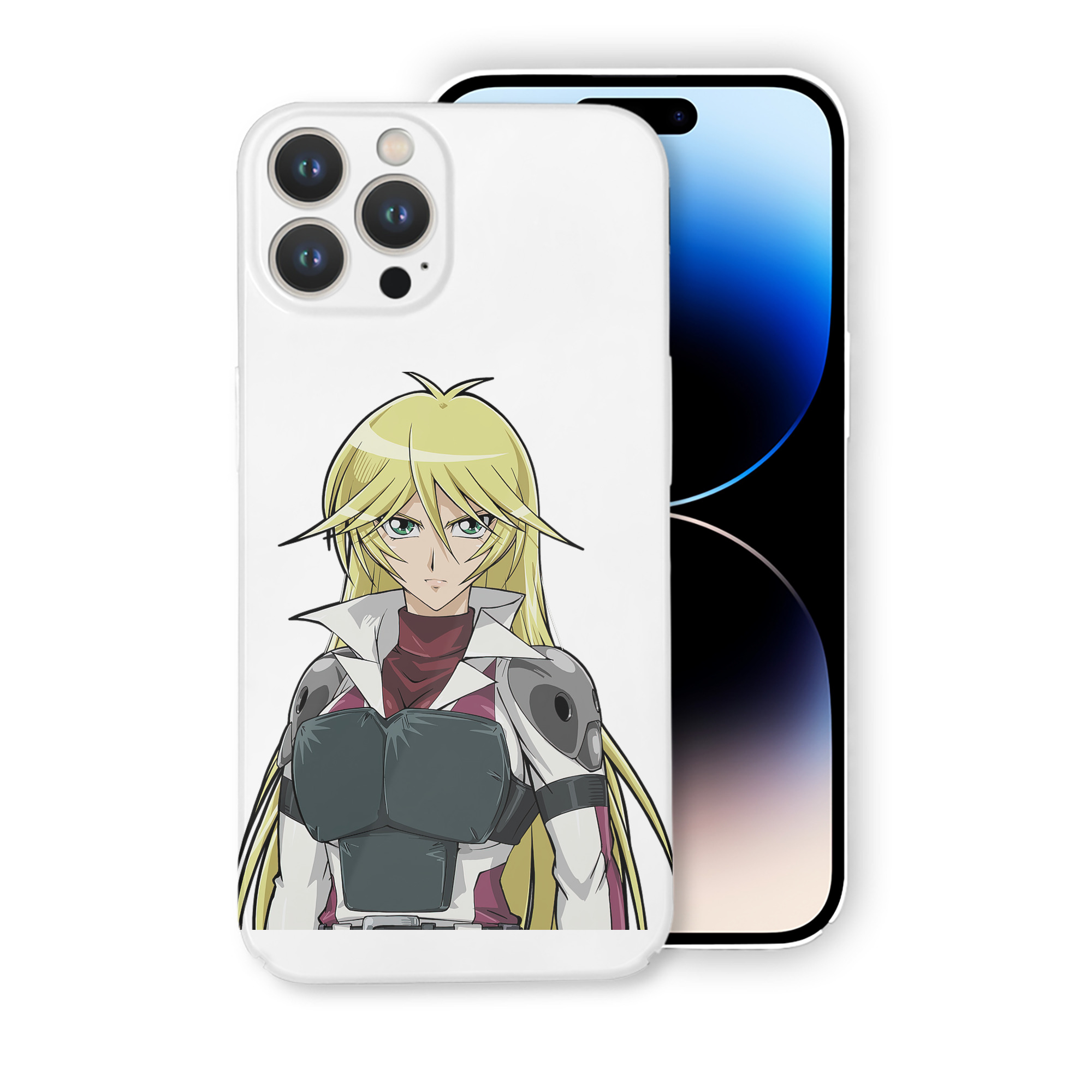 （画像用） 遊☆戯☆王 Yu-Gi-Oh! 【iPhone 14シリーズ対応】ハードケース